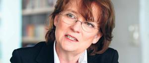 Dagmar Reim, 64, hat 2003 als Gründungsintendantin den Rundfunk Berlin-Brandenburg aus SFB und ORB zusammengeführt. Sie war die erste Frau an der Spitze einer öffentlich-rechtlichen Rundfunkanstalt und hat die Frauenquote in Spitzenpositionen des Senders verdoppelt. Anfang Juli übergibt sie ihr Amt an Patricia Schlesinger.