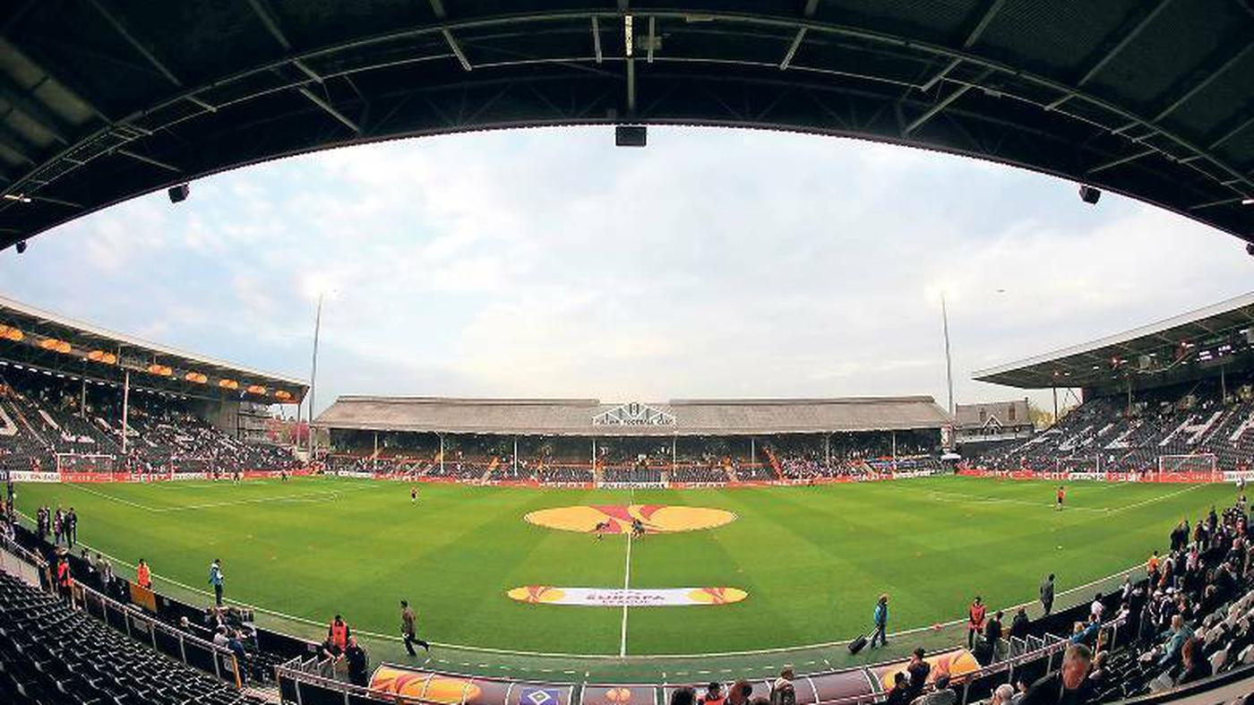 Sport „Lyon ist wesentlich stärker geworden“