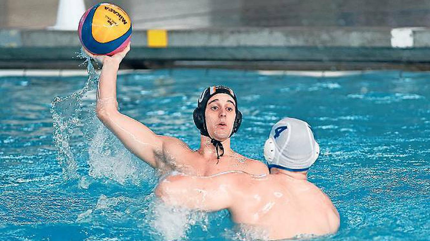 OSC Potsdam Wien, Potsdam, Podium