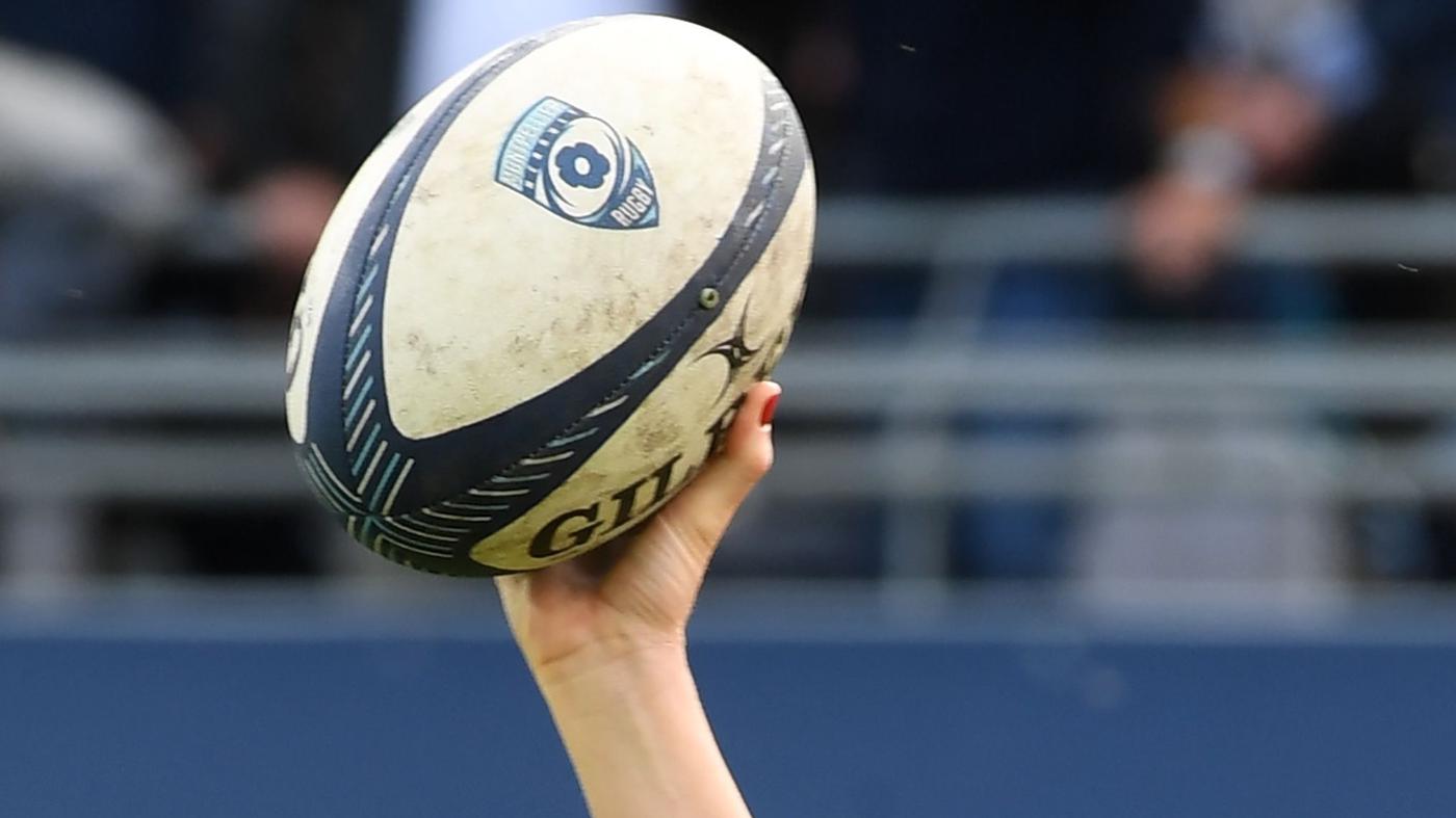 Rugby beim USV Potsdam An der Spitze der Tabelle