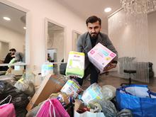 Nach Erdbeben: Hilfe aus Potsdam für die Türkei
