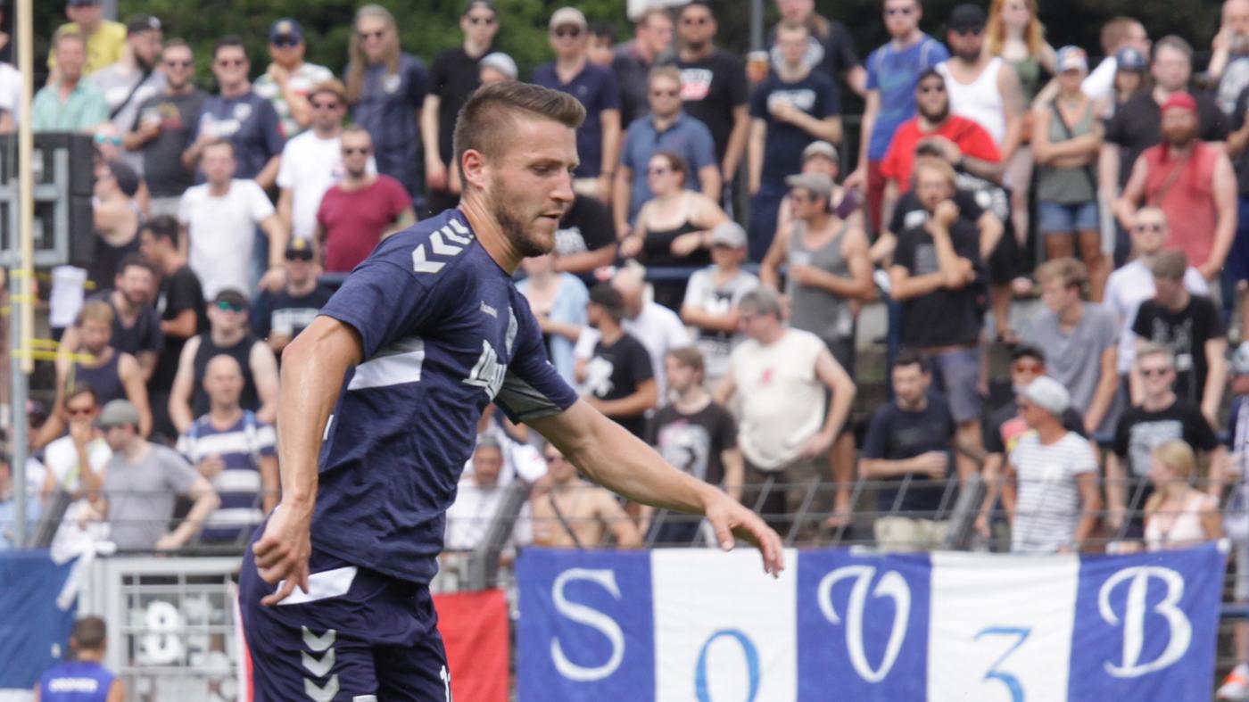 SV Babelsberg 03 SV Babelsberg 03