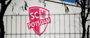 Der SC Potsdam setzte sich gegen Aachen durch.