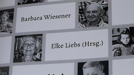 — Barbara Wiesener und Elke Liebs (Hg.): Trümmerkinder – Kriegskinder erzählen. Arke Verlag Potsdam, 192 Seiten, 10 Euro.