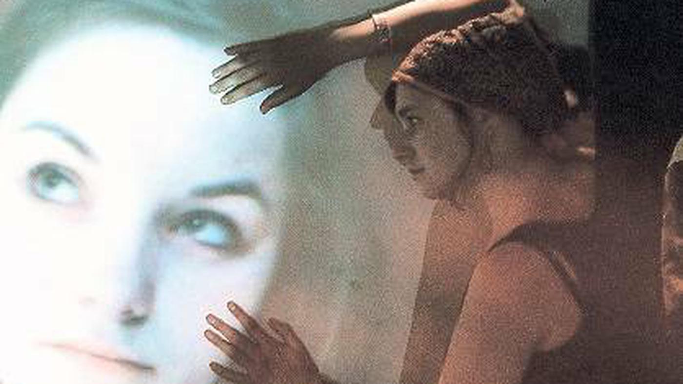 Kultur Mein Leben ohne mich