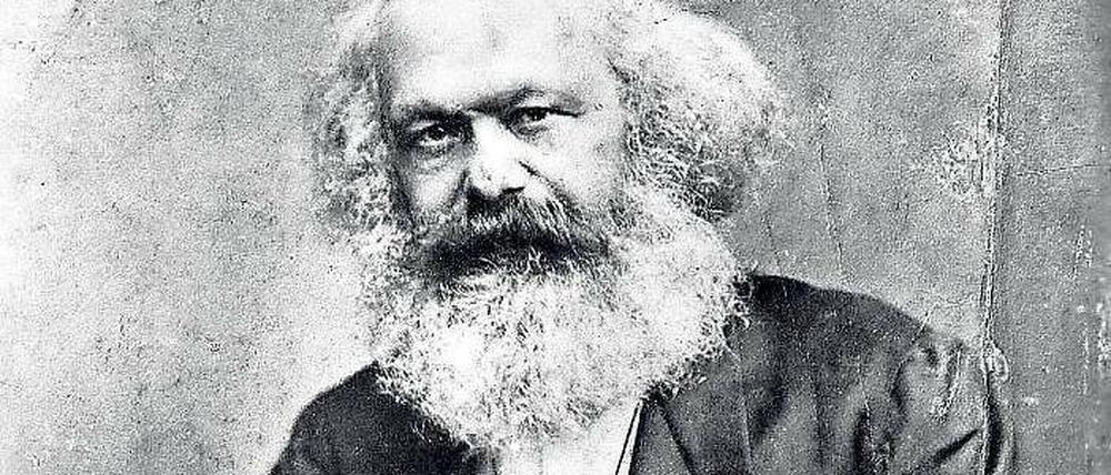 Kapitale Debatte. Eine Diskussion in der Kleist-Villa befragte Marx’ Thesen.