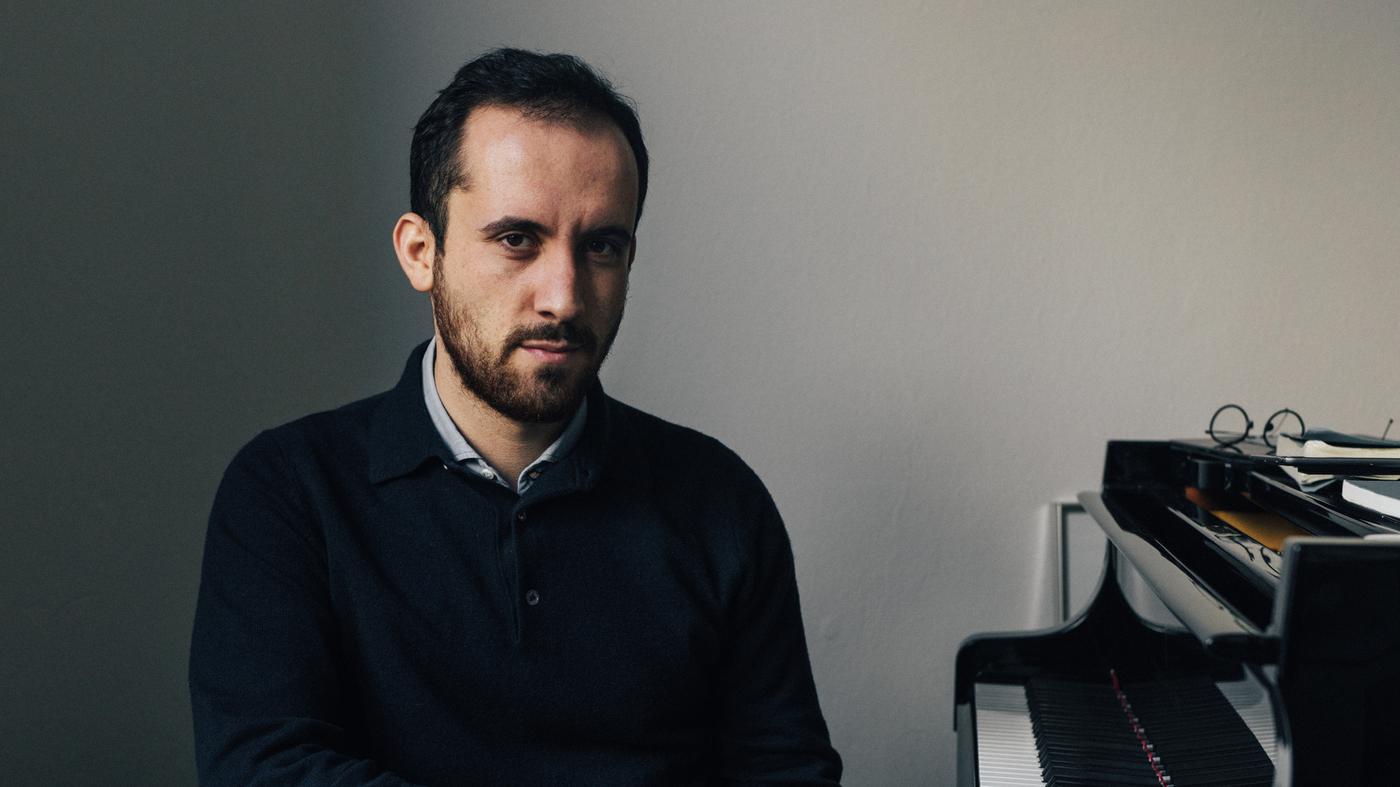 Igor Levit begeistert im Nikolaisaal mit Beethoven: Mondscheinsonate ...