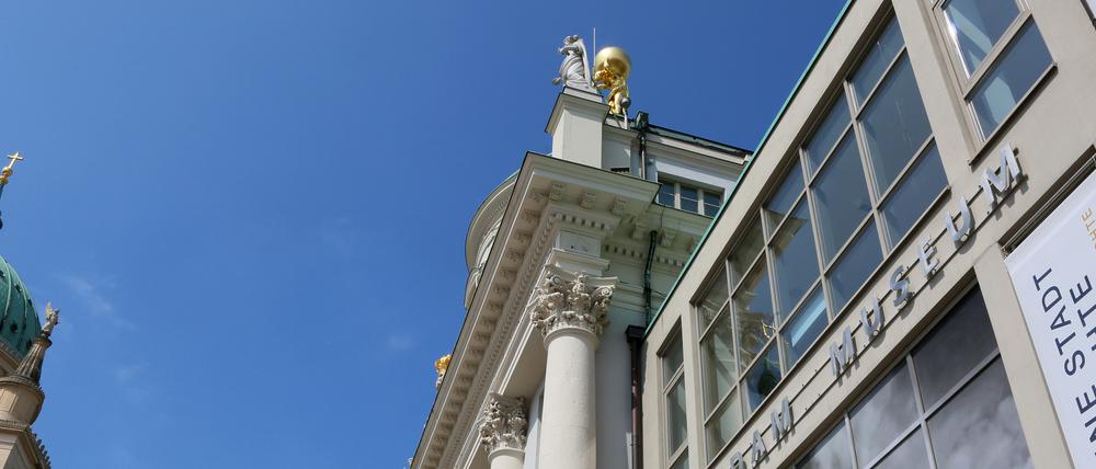 Von März bis Jahresende kostet die Dauerausstellung im Potsdam Museum keinen Eintritt.