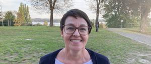 Kathrin Heilmann (CDU) ist neue Vorsitzende des Kreistages 