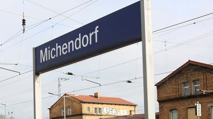 Am 1. September wird in Michendorf ein neuer Bürgermeister gewählt.