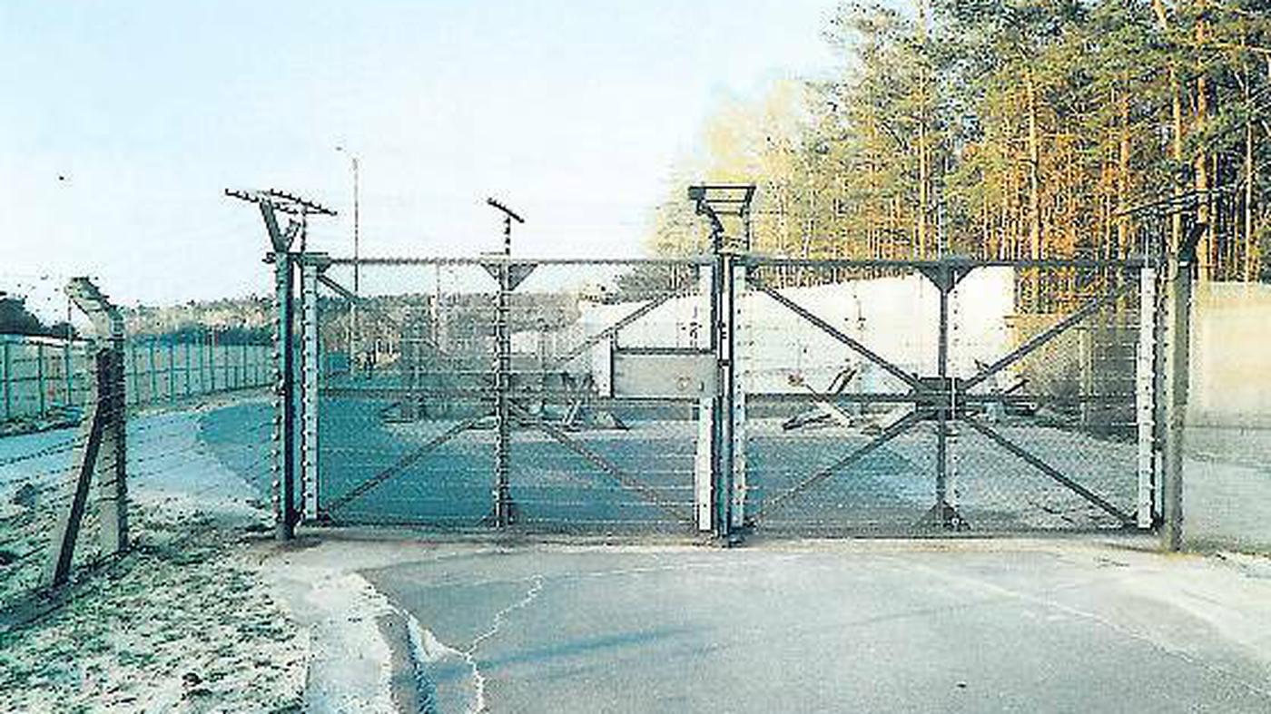 PotsdamMittelmark „Alles gesehen und geschwiegen“