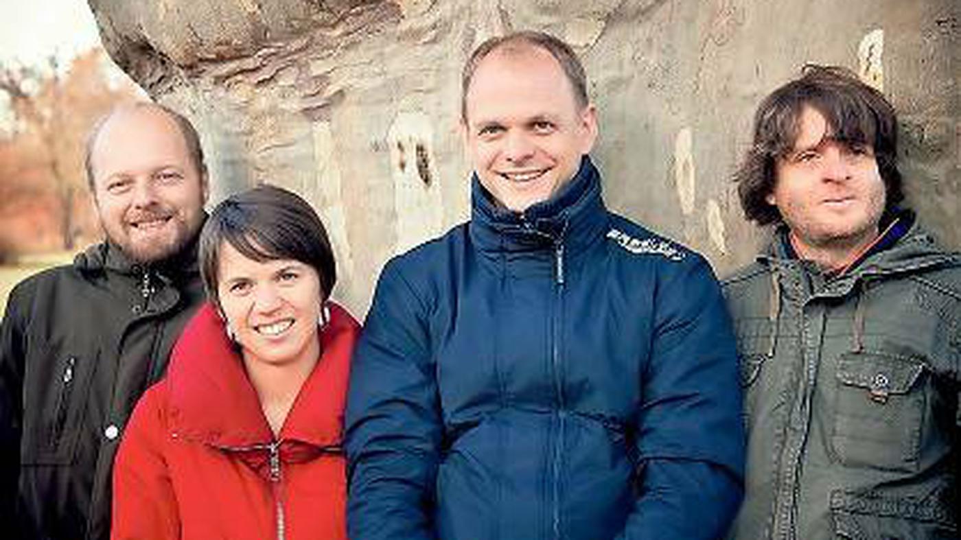 PotsdamMittelmark Musik mitten im Raum