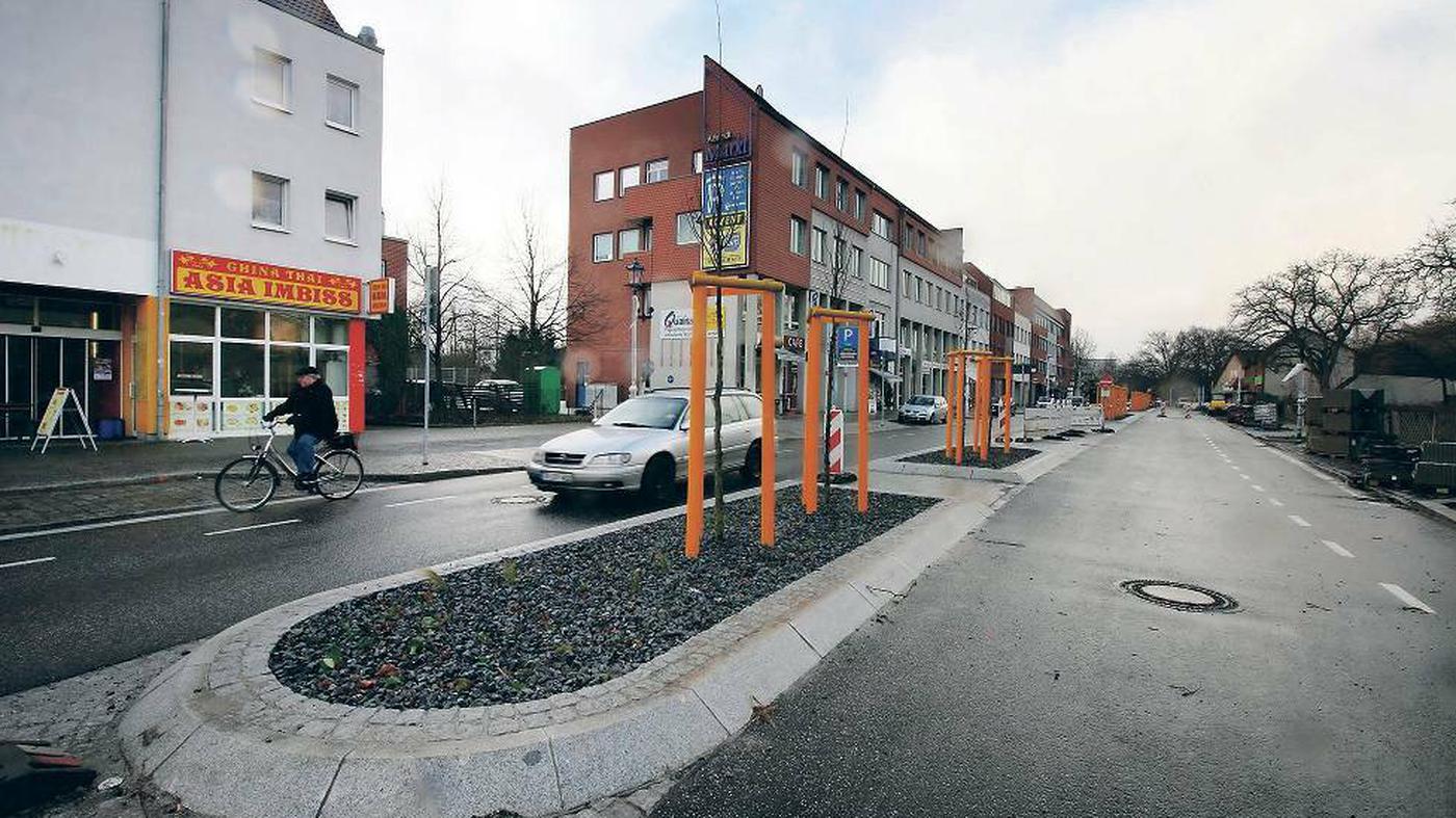 PotsdamMittelmark Fit fürs Stadtjubiläum