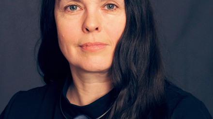 Die Schauspielerin und Drehbuchautorin Kathrin Freundner ist seit 2016 Mitglied in der Gemeindevertretung von Schwielowsee. 