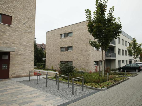 Bauen à la Gewog:  Barrierfreie Wohnhäuser in Kleinmachnow. Auch Michendorf braucht dringend barrierefreie Wohnungen zu bezahlbaren Preisen.  