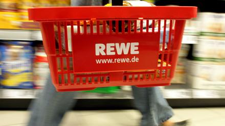 Der neue Rewe-Markt in Geltow soll frühestens Ende August 2016 öffnen.