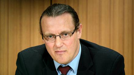 Steffen Königer wird nicht als parteiloser Kandidat auf der CDU-Kreistagswahlliste antreten.