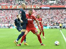Bundesliga-Abstiegskampf: Dramatisches Köln-Comeback gegen Bochum, Mainz im Torrausch