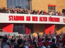 1. FC Union in der Champions League: Präsident Zingler zweifelt an Spielen in der Alten Försterei
