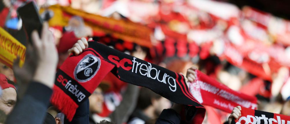 SC-Freiburg-Fan.