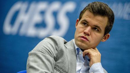 Schach-Weltmeister Magnus Carlsen wird seinen Titel nicht verteidigen.