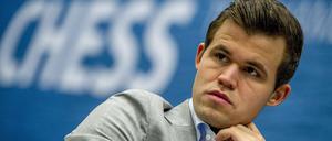Schach-Weltmeister Magnus Carlsen wird seinen Titel nicht verteidigen.
