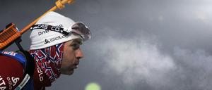 Ole Einar Björndalen ist der erfolgreichste Biathlet aller Zeiten. Jetzt wird der 44-Jährige seinen Rücktritt bekanntgeben.