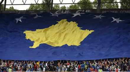Der Kosovo ist seit 2014 IOC-Mitglied. 