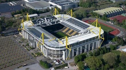 Was tun, wenn nicht nur die Stadien in der Bundesliga leer bleiben?