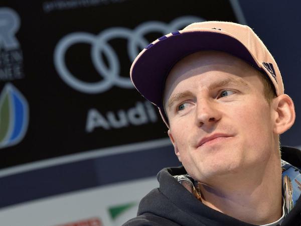 Severin Freund, 30, gehört seit 2007 zum deutschen Weltcup-Team der Skispringer. 2015 wurde er Weltmeister von der Großschanze und Zweiter von der Normalschanze.