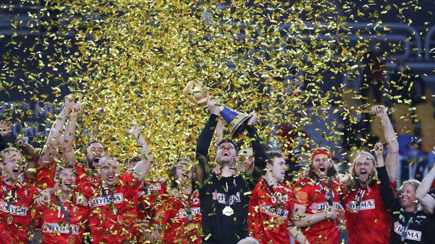 Handball-WM in Ägypten Am Ende schlägt der Sport das Chaos