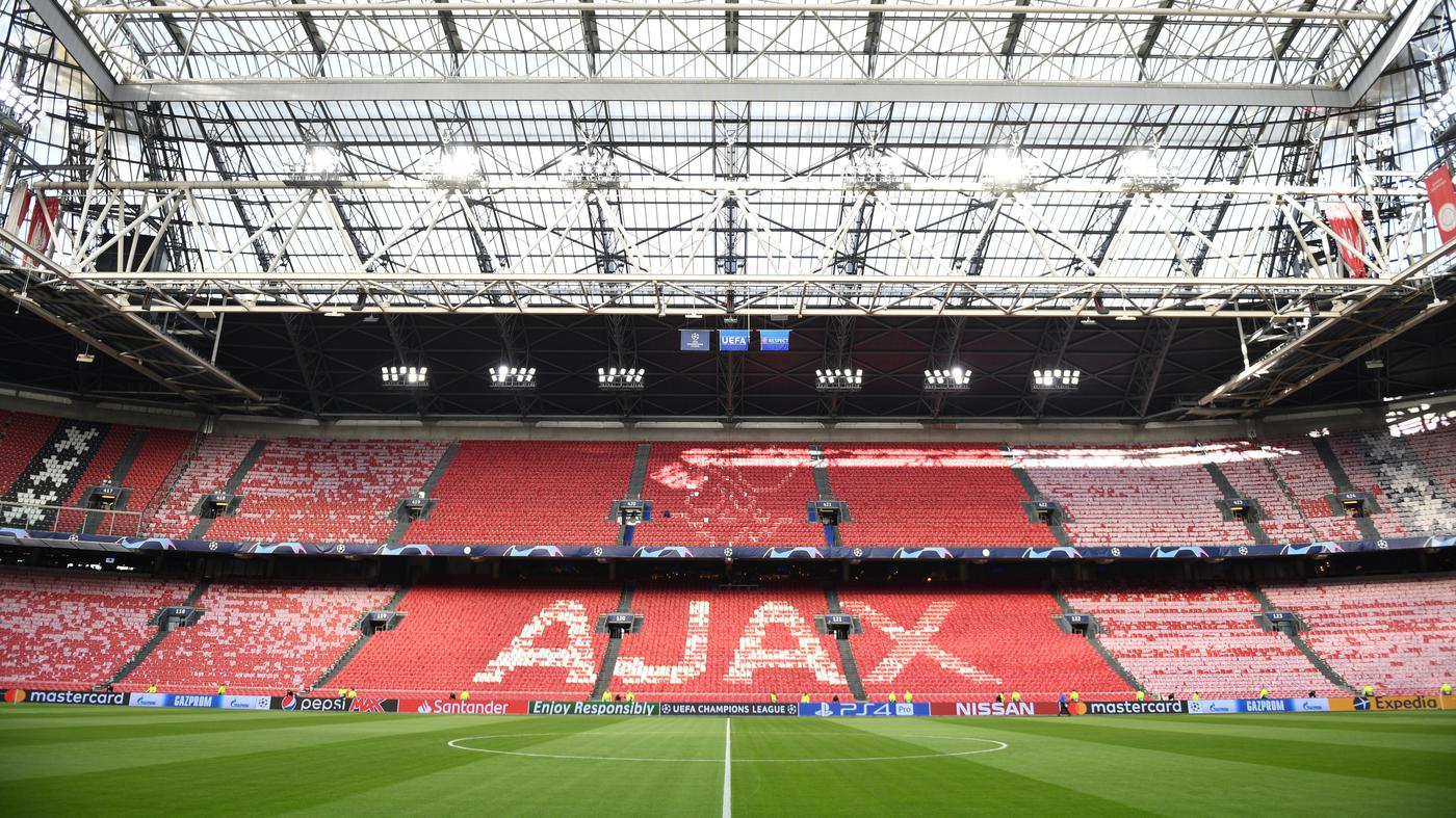Accusation of insider trading: Ajax Amsterdam suspends managing director