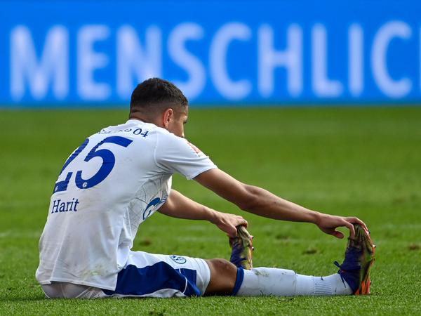 Die Hoffnungen von Schalke, dass der frühere Trainer Ralf Rangnick Sportvorstand wird, hatten sich vor gut zwei Wochen zerschlagen