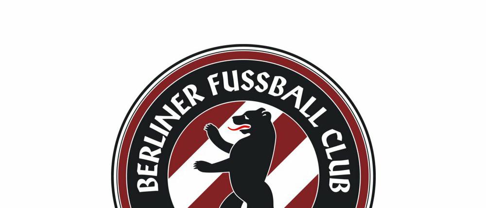 Neues Logo, alte Probleme: Der BFC sitzt in der Oberliga fest.