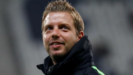 Vom Interimstrainer zum langfristigen Retter? Florian Kohfeldt bekommt bei Werder seine Chance.
