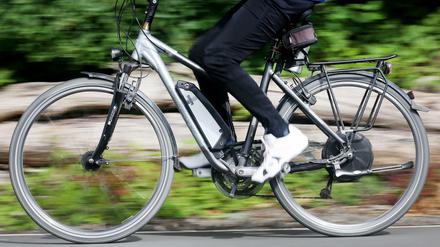 E-Bikes boomen, doch nicht allen Rädern sieht man auf den ersten Blick an, dass sie einen Motor haben. 