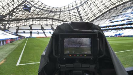 ARD und ZDF werden auch die Spiele von der Fußball-WM 2020 übetragen.