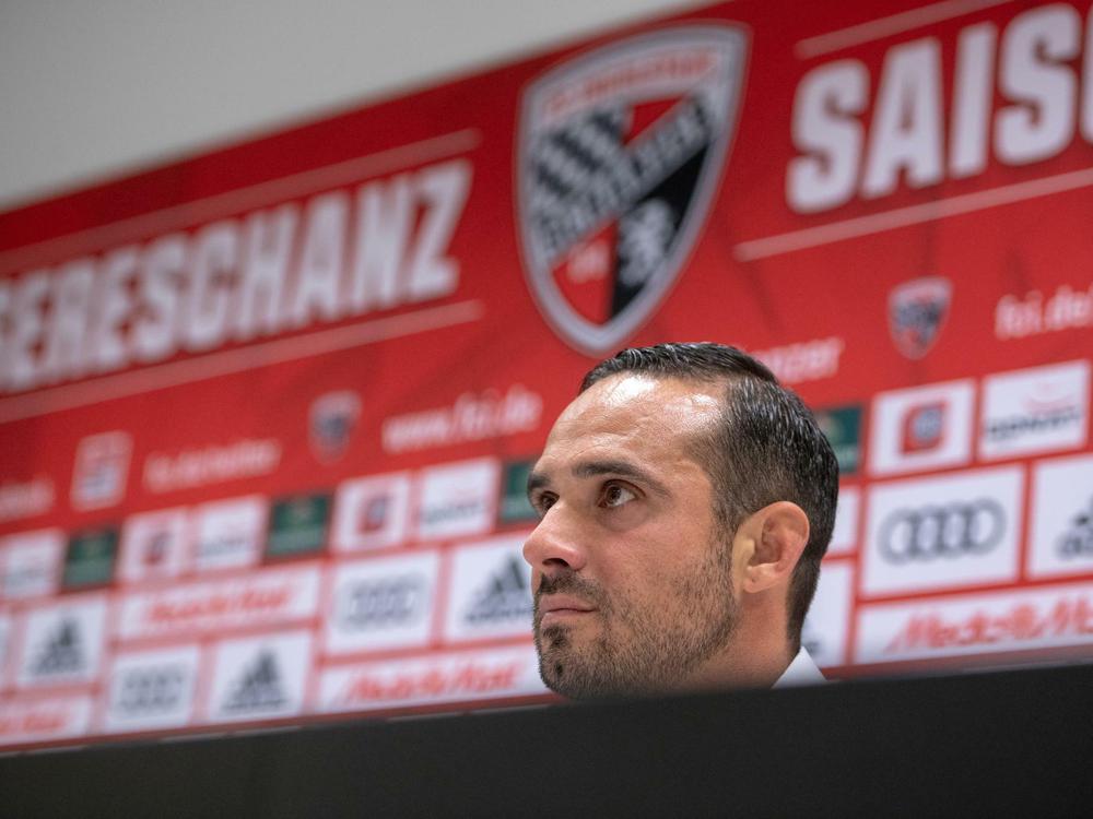 Neuer CoTrainer bei Hertha BSC Wie Alexander Nouri das kurzlebige