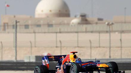 Weil die politische Lage zu instabil ist, wird es in anders als 2010 kein Formel-1-Rennen in Bahrain geben.