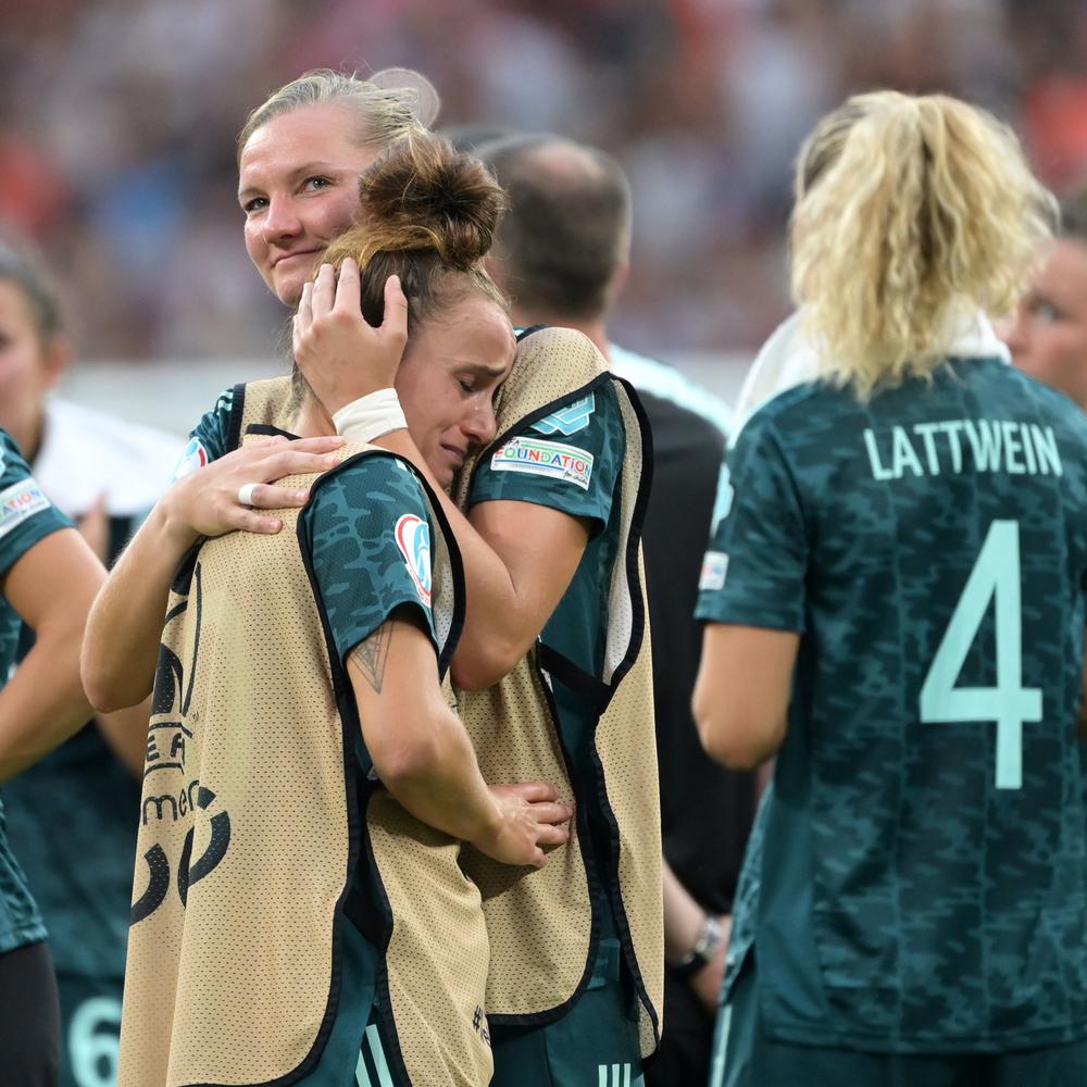 Fußball-WM der Frauen nur im Pay-TV? Es geht um viel mehr als nur um Geld