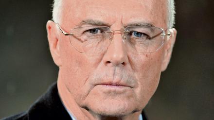 Franz Beckenbauers beratende Funktionen waren vielleicht umfänglicher als bisher angenommen.