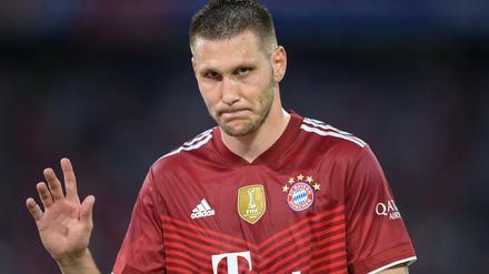 Bye-bye, Bayern. Niklas Süle wechselt von München nach Dortmund.