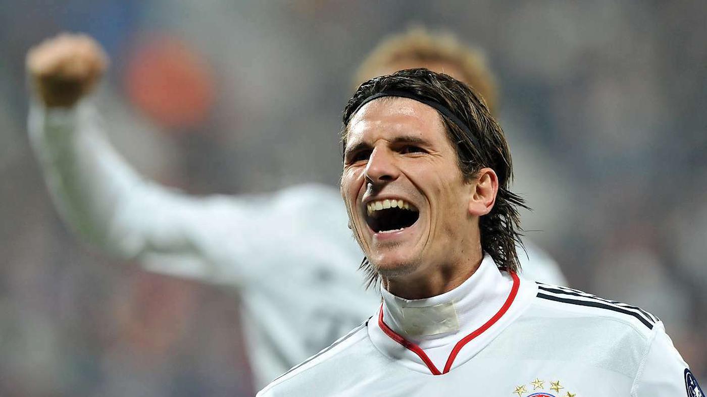 Wowereit und Westerwelle als Vorbild Mario Gomez Schwule Fußballer