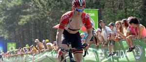 Andre Greipel hat bereits neun Etappen bei seinen Teilnahmen an der Tour de France gewonnen.