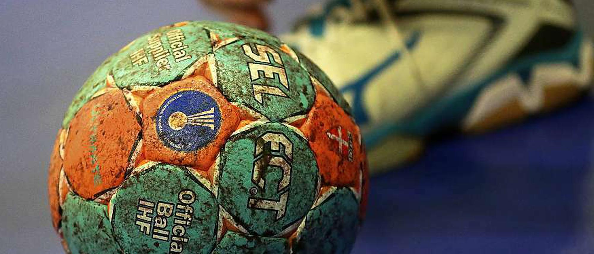 Übertragung der Handball-WM Sportdeutschland steht bereit