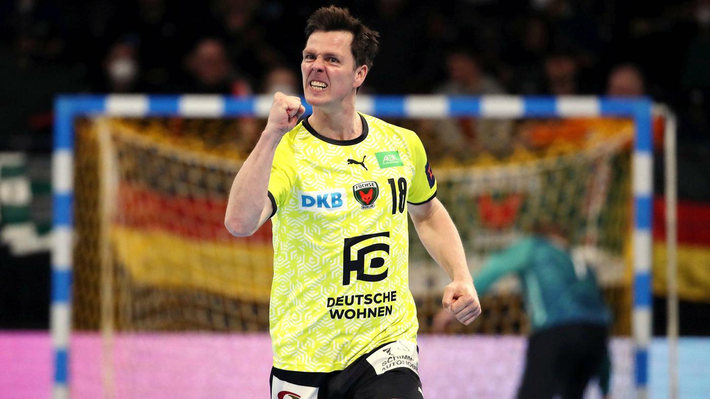 „Er ist wie ein guter Wein” Das Phänomen Hans Lindberg