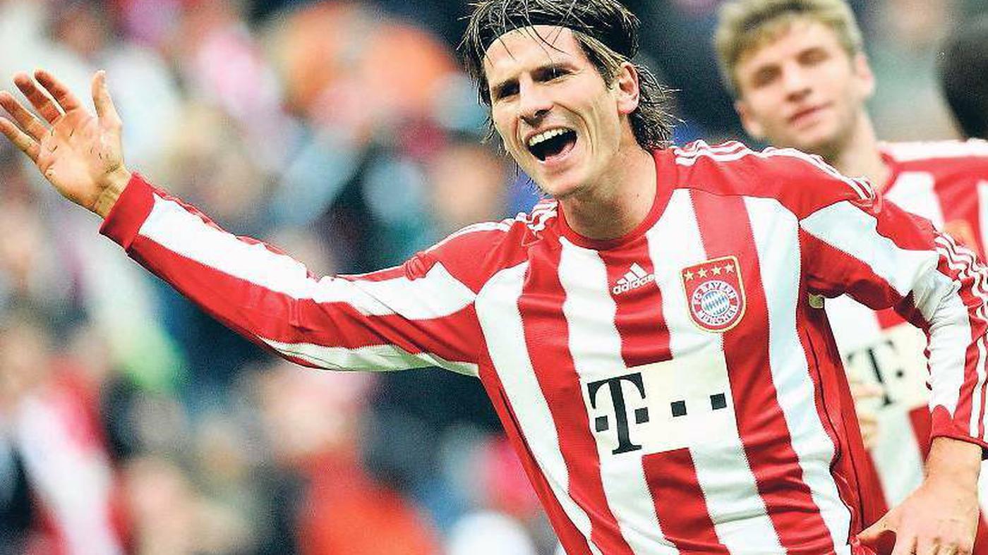 Sport FC Gomez München