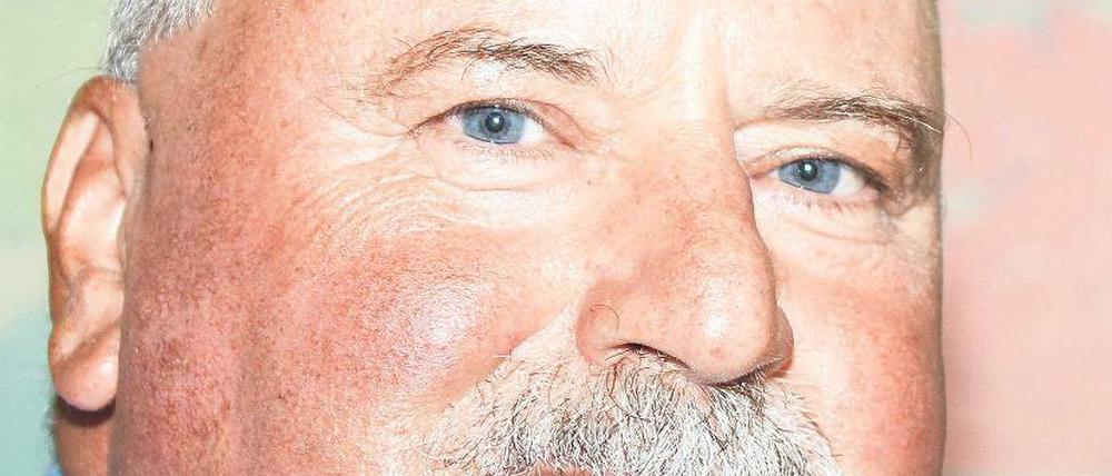 Sport Was weiß Spyros Marangos? Uefa wartet auf Beweise,