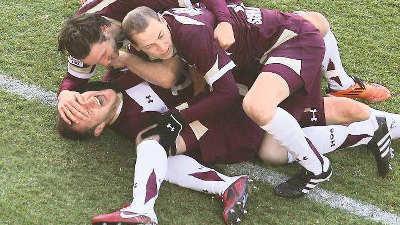 Sport Das ganz große Abenteuer