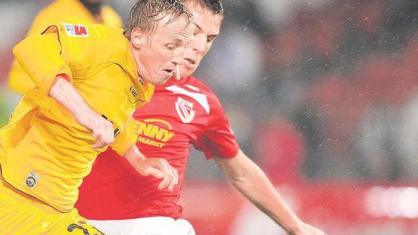 Ausfall Mit Folgen? Ogc Nice Zittern Vor Playoff Spiel Ohne Guessand. - 8gj4mtt